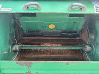 三菱ふそうキャンターパッカー車（塵芥車）小型（2t・3t）[写真12]