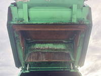 三菱ふそうキャンターパッカー車（塵芥車）小型（2t・3t）[写真13]