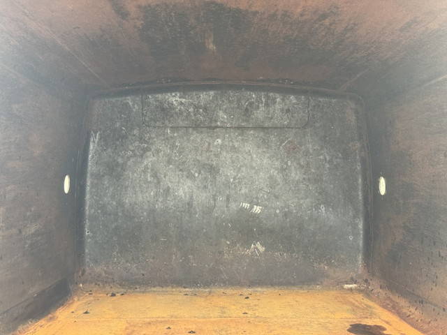 三菱ふそうキャンターパッカー車（塵芥車）小型（2t・3t）[写真13]