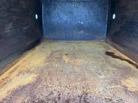 三菱ふそうキャンターパッカー車（塵芥車）小型（2t・3t）[写真15]