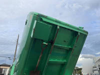 三菱ふそうキャンターパッカー車（塵芥車）小型（2t・3t）[写真17]