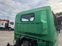 三菱ふそうキャンターパッカー車（塵芥車）小型（2t・3t）[写真19]