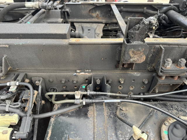 三菱ふそうキャンターパッカー車（塵芥車）小型（2t・3t）[写真21]