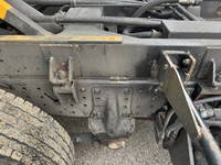 三菱ふそうキャンターパッカー車（塵芥車）小型（2t・3t）[写真23]