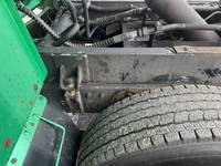 三菱ふそうキャンターパッカー車（塵芥車）小型（2t・3t）[写真24]