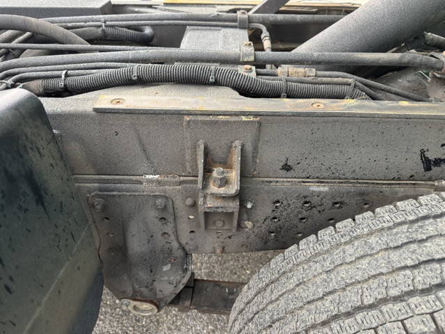 三菱ふそうキャンターパッカー車（塵芥車）小型（2t・3t）[写真24]