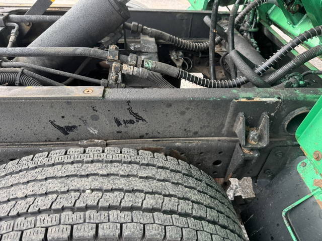 三菱ふそうキャンターパッカー車（塵芥車）小型（2t・3t）[写真25]