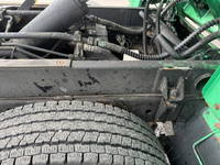 三菱ふそうキャンターパッカー車（塵芥車）小型（2t・3t）[写真26]