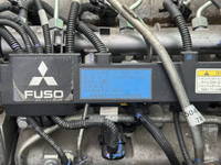 三菱ふそうキャンターパッカー車（塵芥車）小型（2t・3t）[写真27]