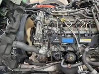 三菱ふそうキャンターパッカー車（塵芥車）小型（2t・3t）[写真28]