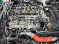 三菱ふそうキャンターパッカー車（塵芥車）小型（2t・3t）[写真30]