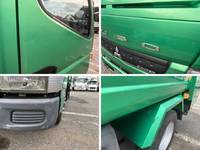 三菱ふそうキャンターパッカー車（塵芥車）小型（2t・3t）[写真31]