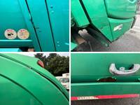 三菱ふそうキャンターパッカー車（塵芥車）小型（2t・3t）[写真32]