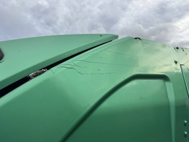 三菱ふそうキャンターパッカー車（塵芥車）小型（2t・3t）[写真33]