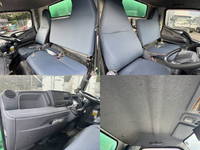 三菱ふそうキャンターパッカー車（塵芥車）小型（2t・3t）[写真36]