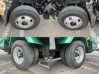 三菱ふそうキャンターパッカー車（塵芥車）小型（2t・3t）[写真37]