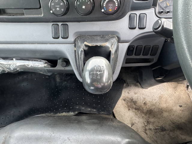 三菱ふそうキャンターパッカー車（塵芥車）小型（2t・3t）[写真37]