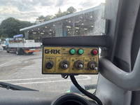 三菱ふそうキャンターパッカー車（塵芥車）小型（2t・3t）[写真40]