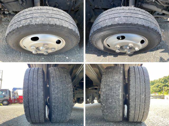 いすゞエルフ冷凍車（冷蔵車）小型（2t・3t）[写真16]