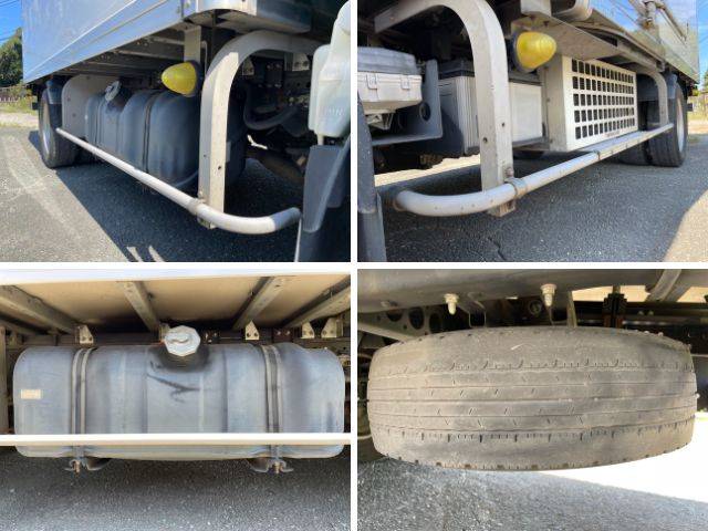 いすゞエルフ冷凍車（冷蔵車）小型（2t・3t）[写真17]