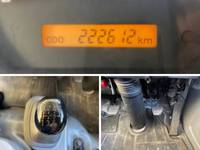 いすゞエルフ冷凍車（冷蔵車）小型（2t・3t）[写真35]