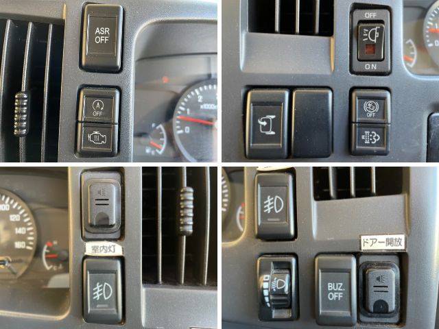 いすゞエルフ冷凍車（冷蔵車）小型（2t・3t）[写真37]