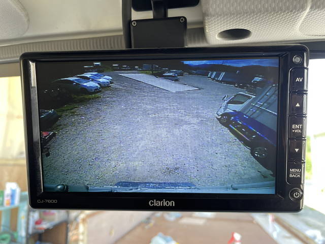 いすゞエルフ冷凍車（冷蔵車）小型（2t・3t）[写真39]