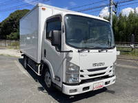 いすゞエルフ冷凍車（冷蔵車）小型（2t・3t）[写真04]