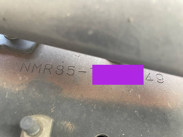 いすゞエルフ冷凍車（冷蔵車）小型（2t・3t）[写真40]