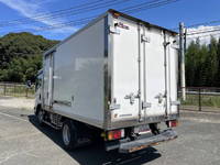 いすゞエルフ冷凍車（冷蔵車）小型（2t・3t）[写真05]