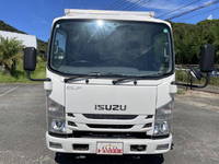 いすゞエルフ冷凍車（冷蔵車）小型（2t・3t）[写真09]