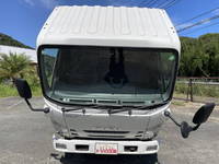 いすゞエルフ冷凍車（冷蔵車）小型（2t・3t）[写真10]