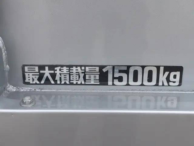 トヨタダイナ平ボディ小型（2t・3t）[写真16]