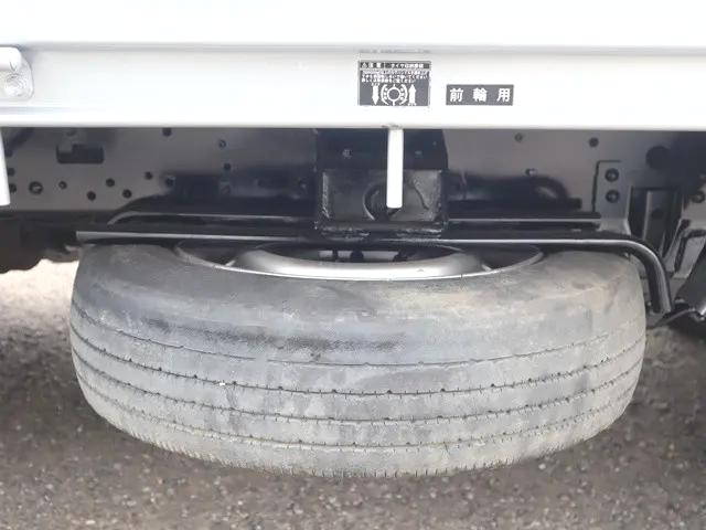 トヨタダイナ平ボディ小型（2t・3t）[写真18]