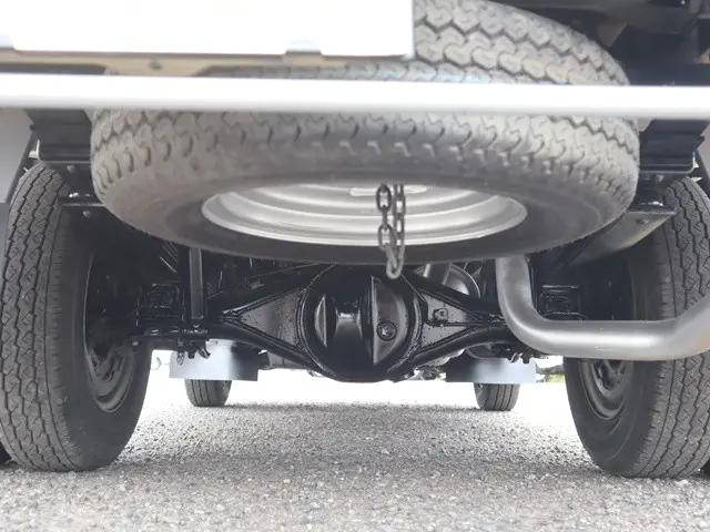 トヨタダイナ平ボディ小型（2t・3t）[写真20]