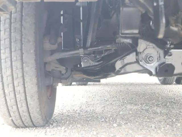 トヨタダイナ平ボディ小型（2t・3t）[写真22]