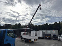 日野レンジャークレーン4段中型（4t）[写真12]