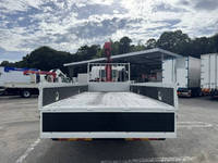 日野レンジャークレーン4段中型（4t）[写真16]