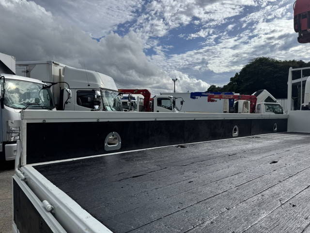 日野レンジャークレーン4段中型（4t）[写真18]