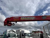 日野レンジャークレーン4段中型（4t）[写真21]