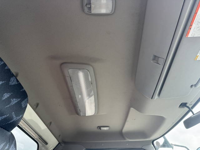 日野レンジャークレーン4段中型（4t）[写真22]