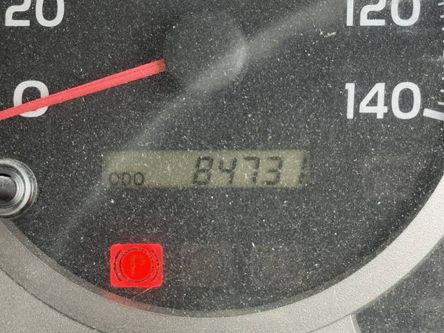 日野レンジャークレーン4段中型（4t）[写真25]