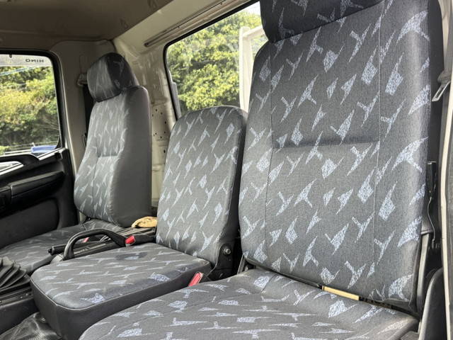 日野レンジャークレーン4段中型（4t）[写真26]