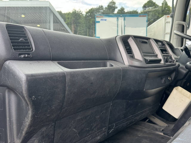 日野レンジャークレーン4段中型（4t）[写真27]