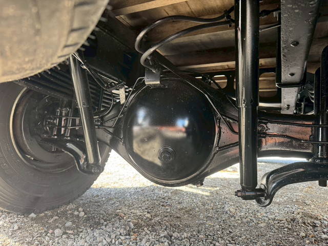 日野レンジャークレーン4段中型（4t）[写真33]