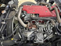 日野レンジャークレーン4段中型（4t）[写真36]