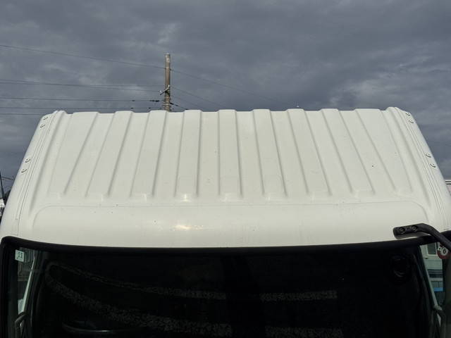 日野レンジャークレーン4段中型（4t）[写真37]