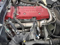 日野レンジャークレーン4段中型（4t）[写真39]