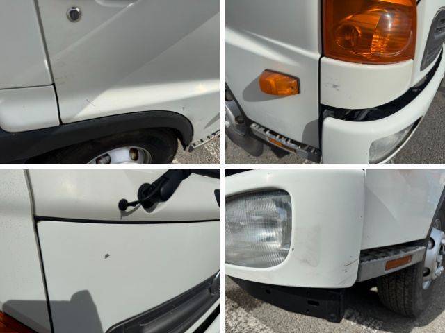 日野レンジャークレーン4段中型（4t）[写真39]