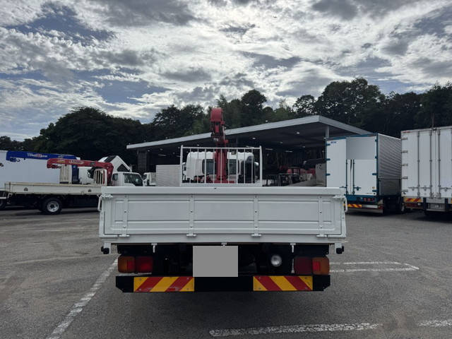 日野レンジャークレーン4段中型（4t）[写真06]